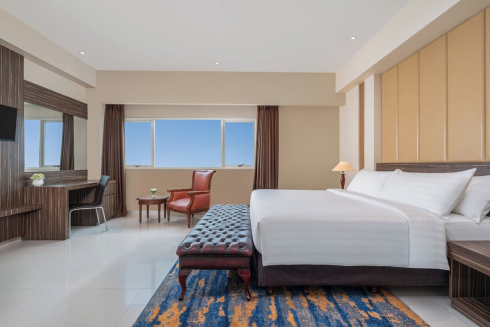 Suite Room