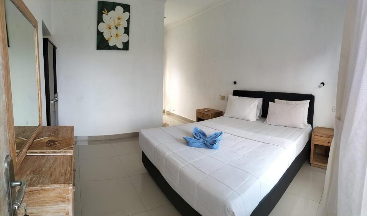 Uma Kutuh 2 5/50