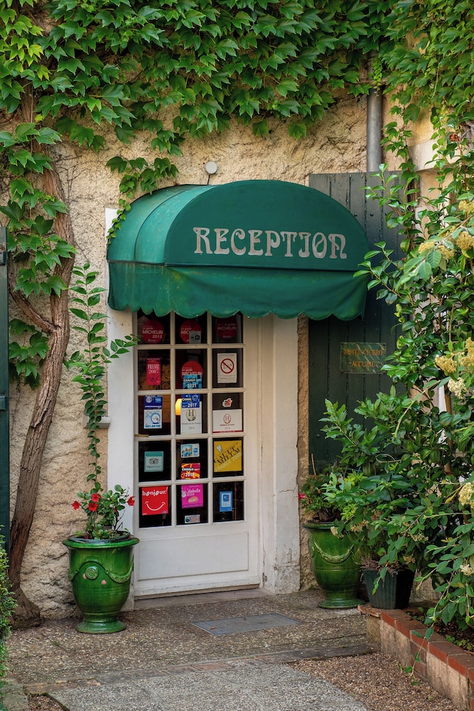 LE RELAIS CICERO 3/50