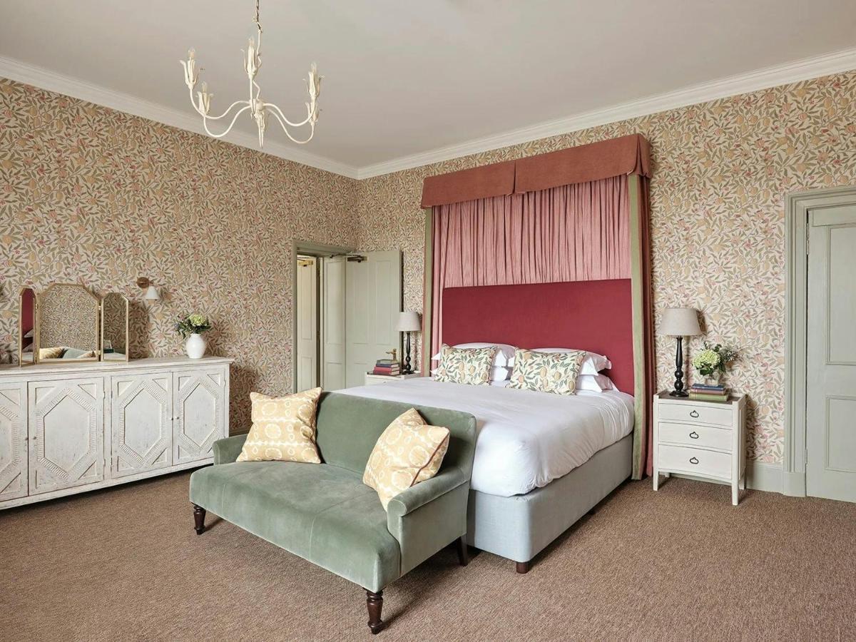 The Alfriston 4/45