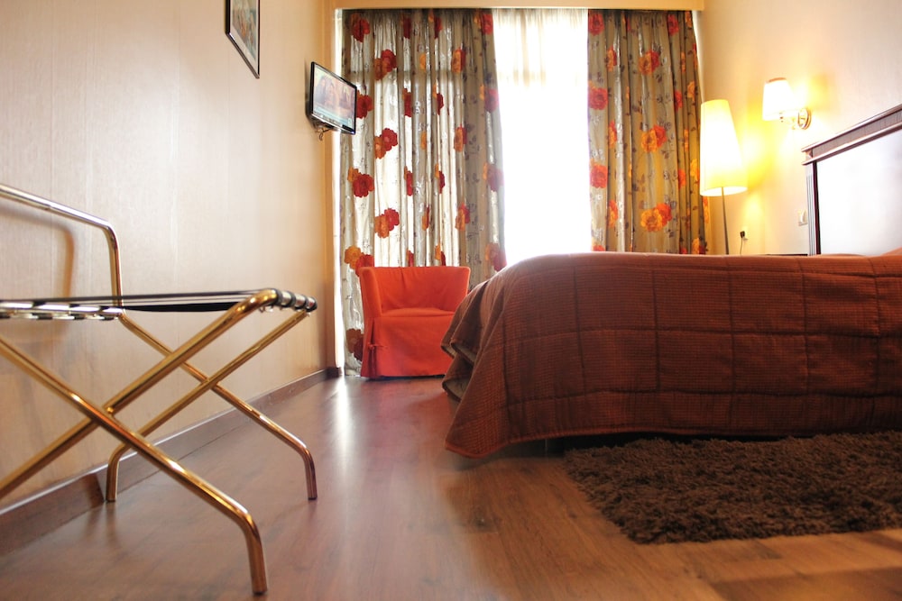 El Greco Hotel 15/56