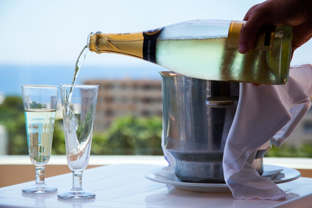 Tomir Portals Suites - Adults Only (+16) 47/80