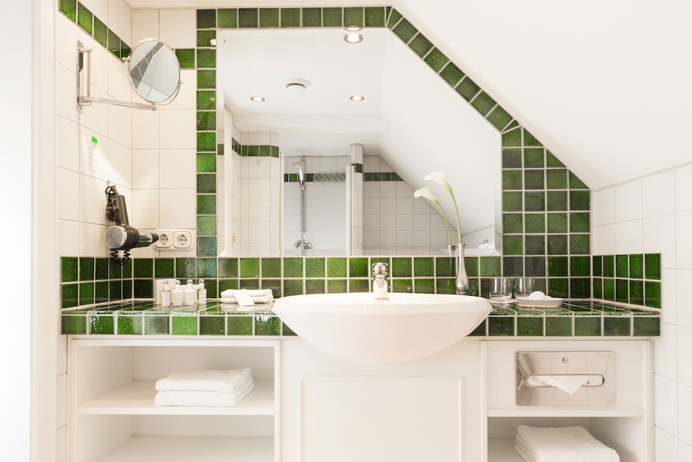 Althoff Hotel Furstenhof Celle 10/73