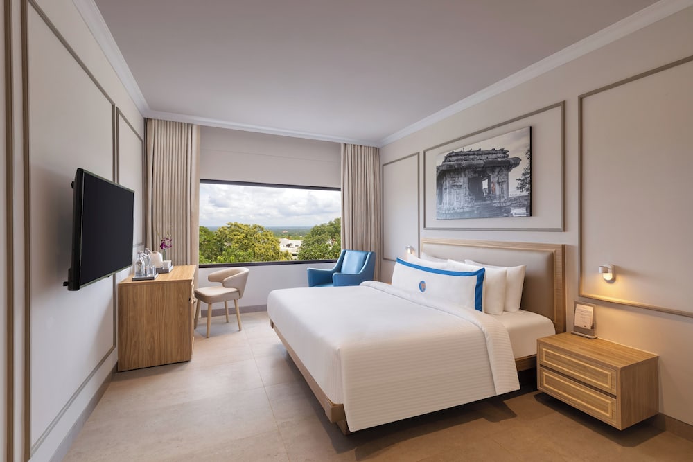 Fortune Valley View, Manipal - Member ITC Hotels' Group 26/65