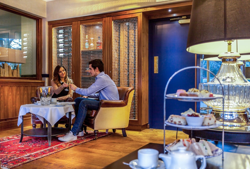 Les Rocquettes Hotel 43/49