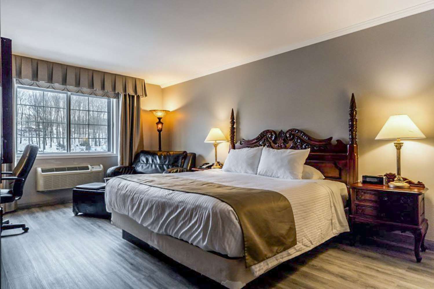 Upgrade, King Bed، St Christophe Hotel Spa Ascend Hotel Collection 2/3