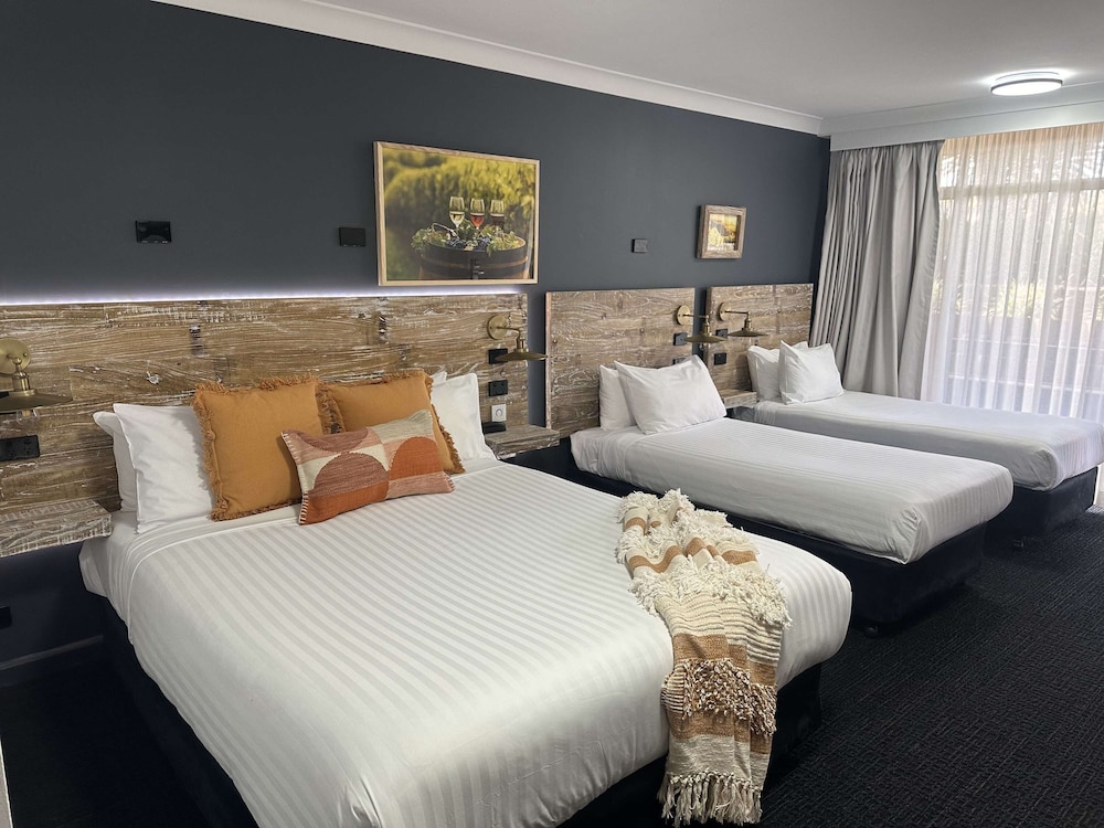 ibis Styles Orange 12/55