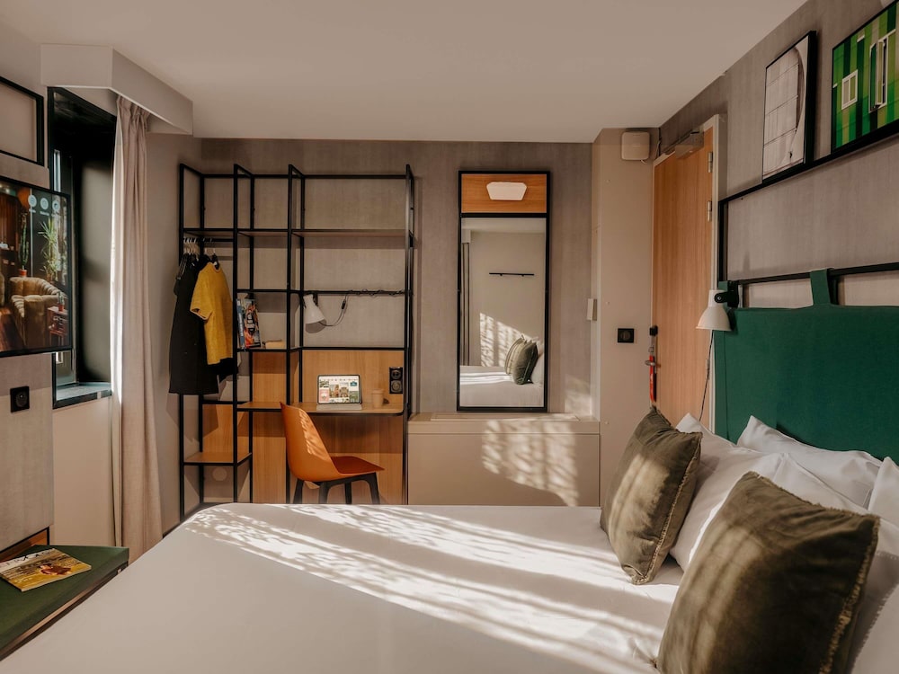 ibis Paris Bastille Opera 11th Hotel 21/60
