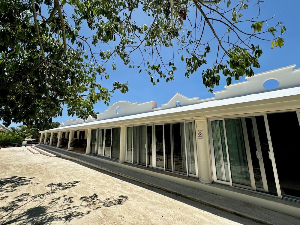 El Paraiso Hotel Tulum photo1