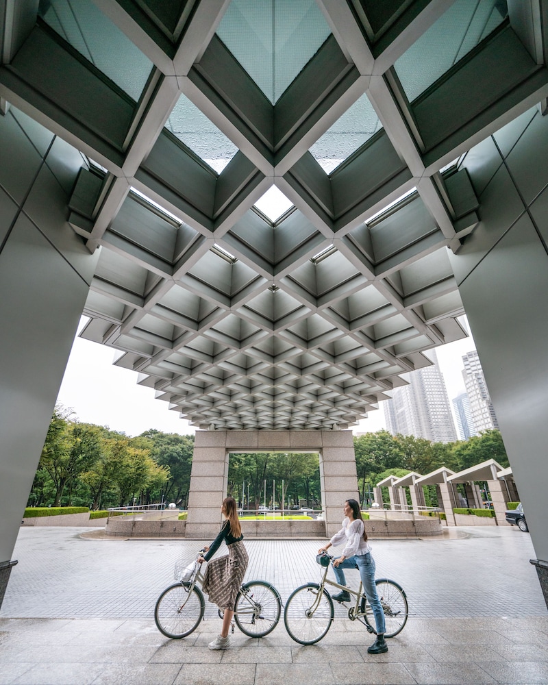 PARK HYATT TOKYO in TOKYO