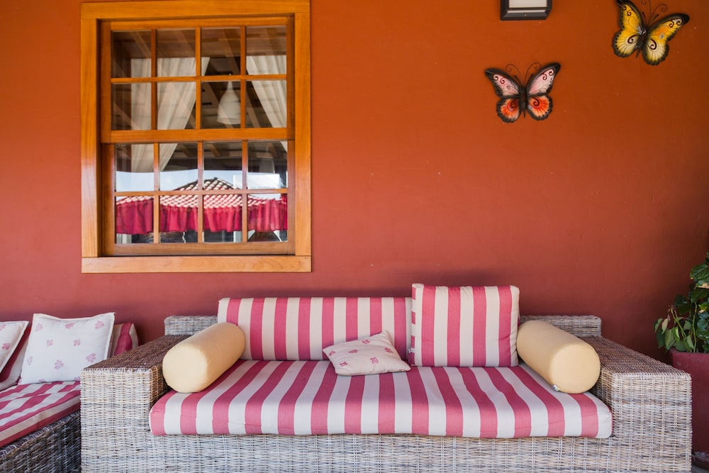 La Casona Del Patio 50/70