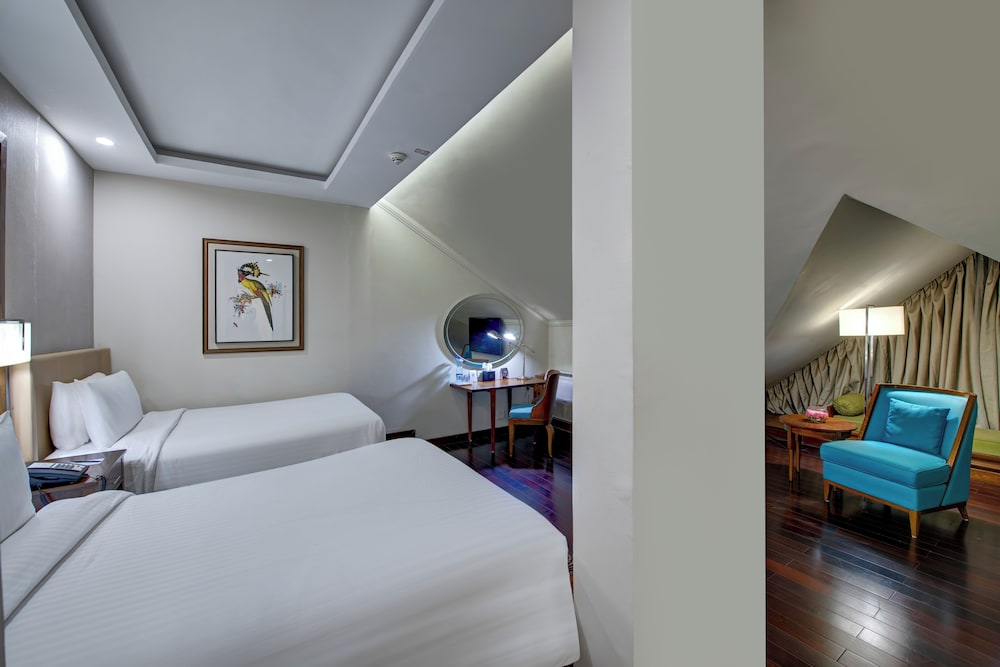 Pearl Continental Hotel Bhurban 14/50