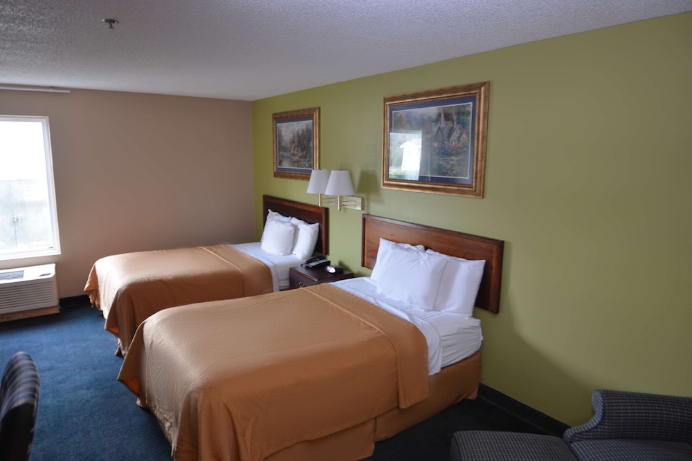 Jameson Inn & Suites Hazlehurst 20/37