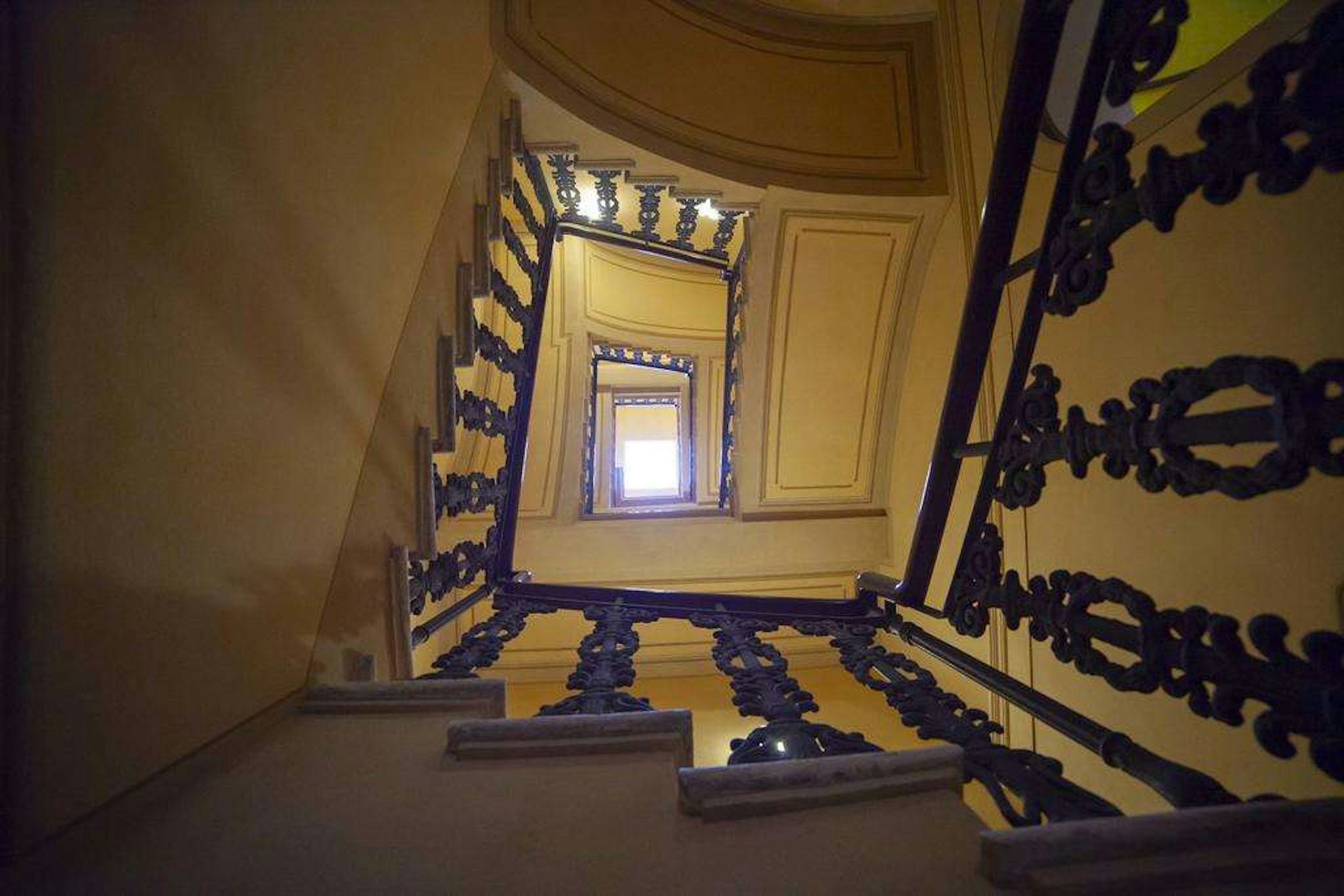 Hotel Rua Frati 48 in San Francesco 26/50