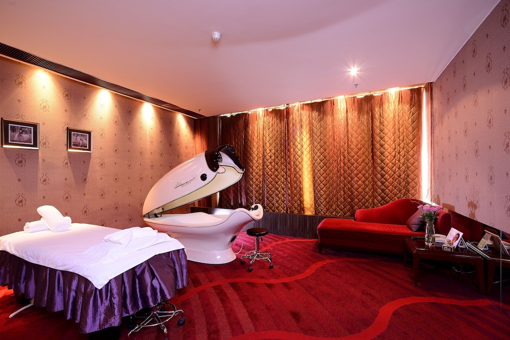 Hengfeng Haiyue International Hotel 18/50