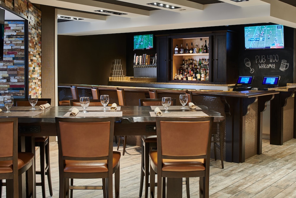 Doubletree By Hilton Raleigh Crabtree Valley 33/48
