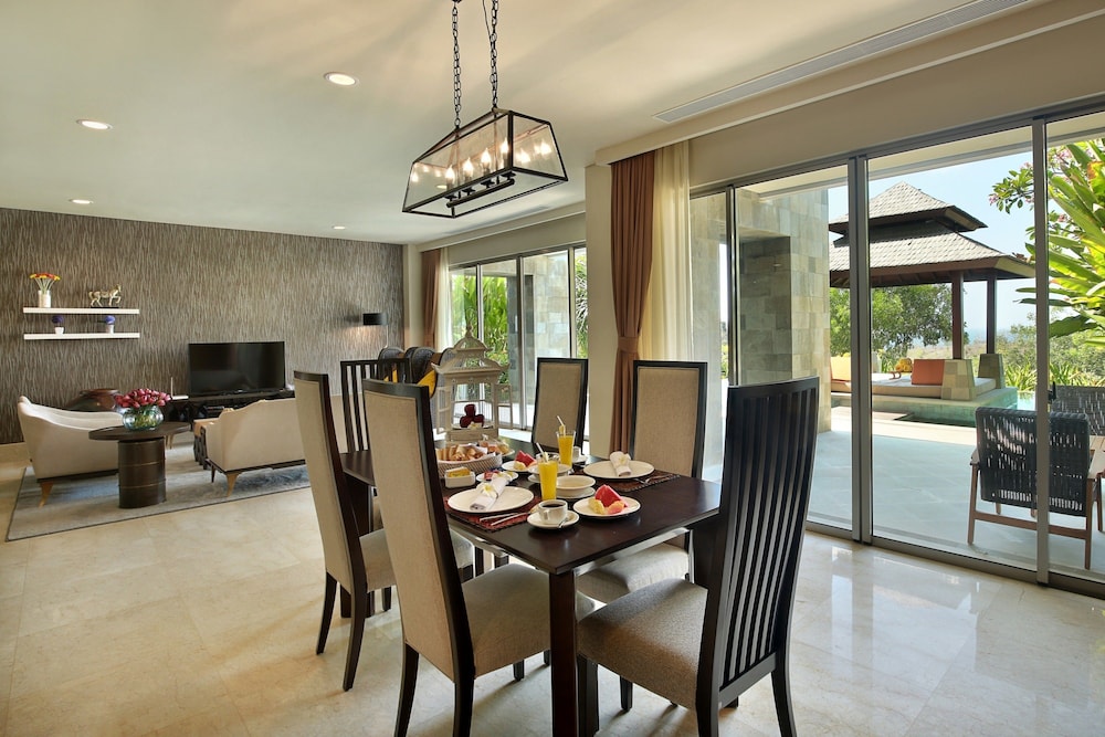 Luxury Apartment At Ayana Residences 35/50