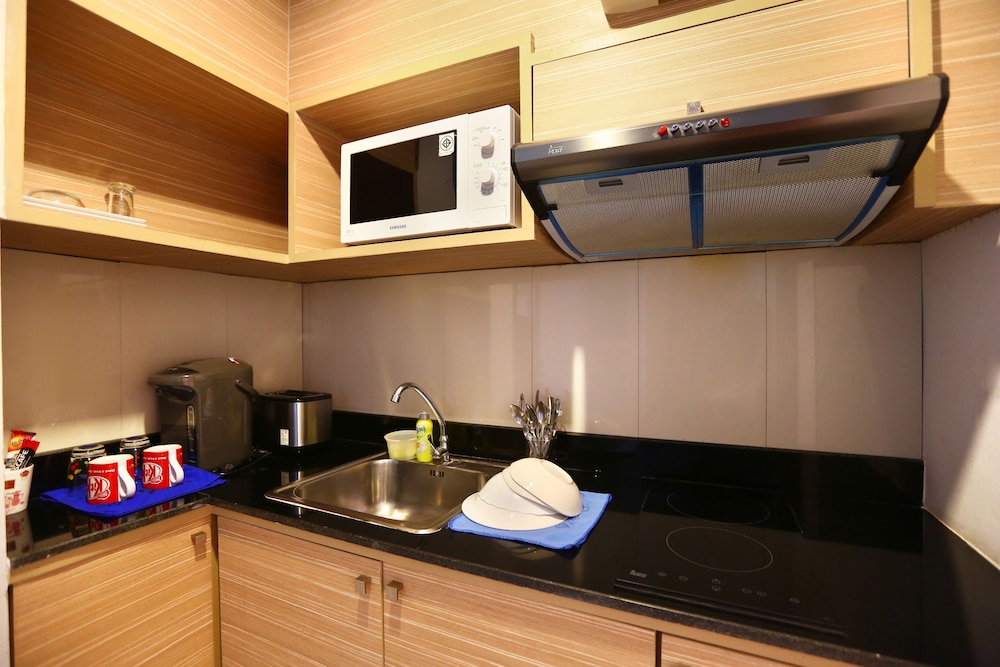 The Luxury Residence 18/50