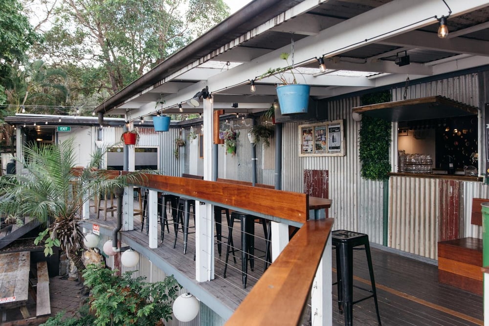 Nomads Noosa Youth Resort in SUNSHINE COAST