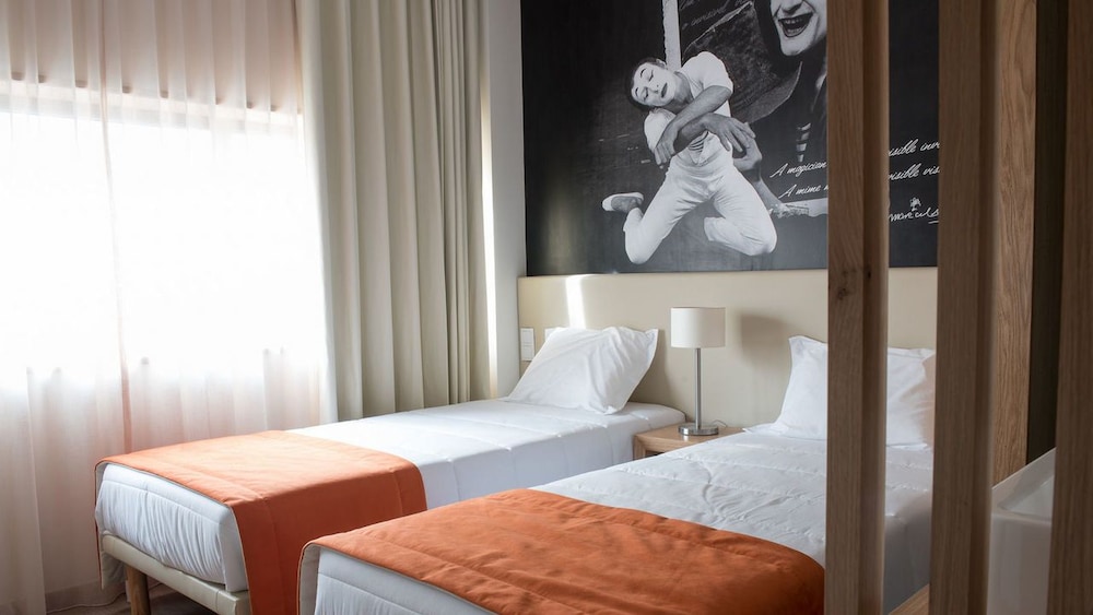 Porto Coliseum Hotel 22/49