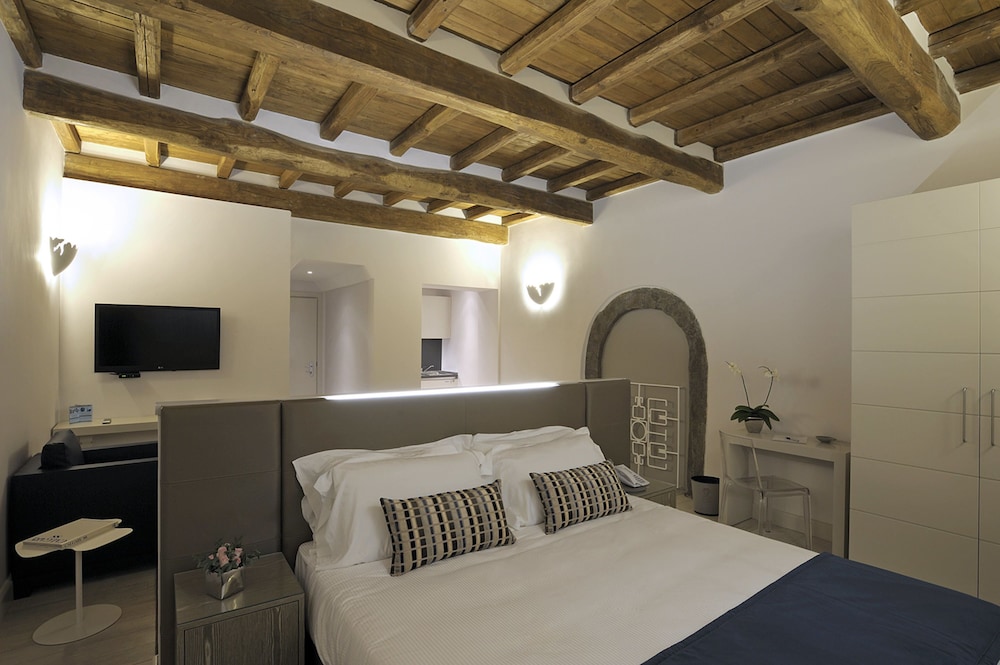 Trevi Palace Luxury Inn 23/54