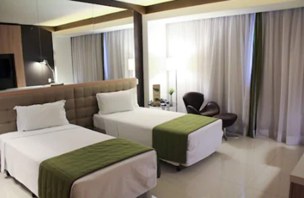 Esuites Savassi Toscanini 24/69