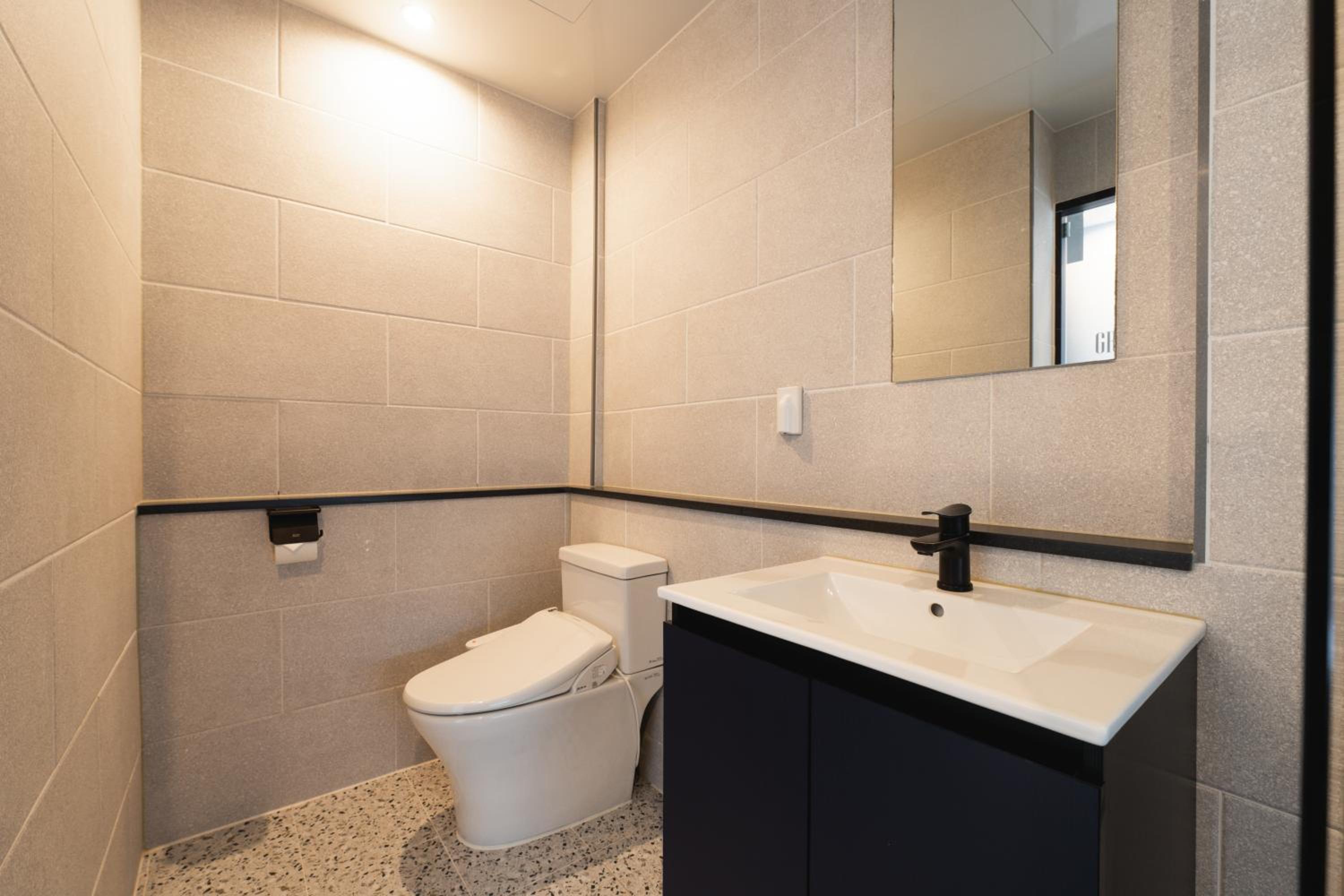 Gwangalli Gray 193 Hotel 40/50