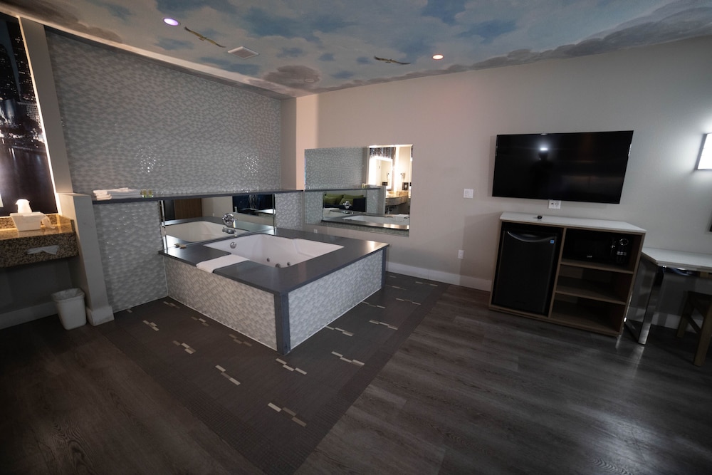Guesthouse Inn Suites 52/63