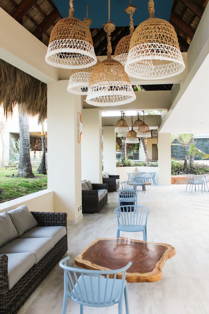 Casa Marina Sosua, Trademark by Wyndham All Inclusive 27/48