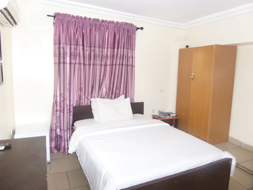 Bavidi Hotel 19/68
