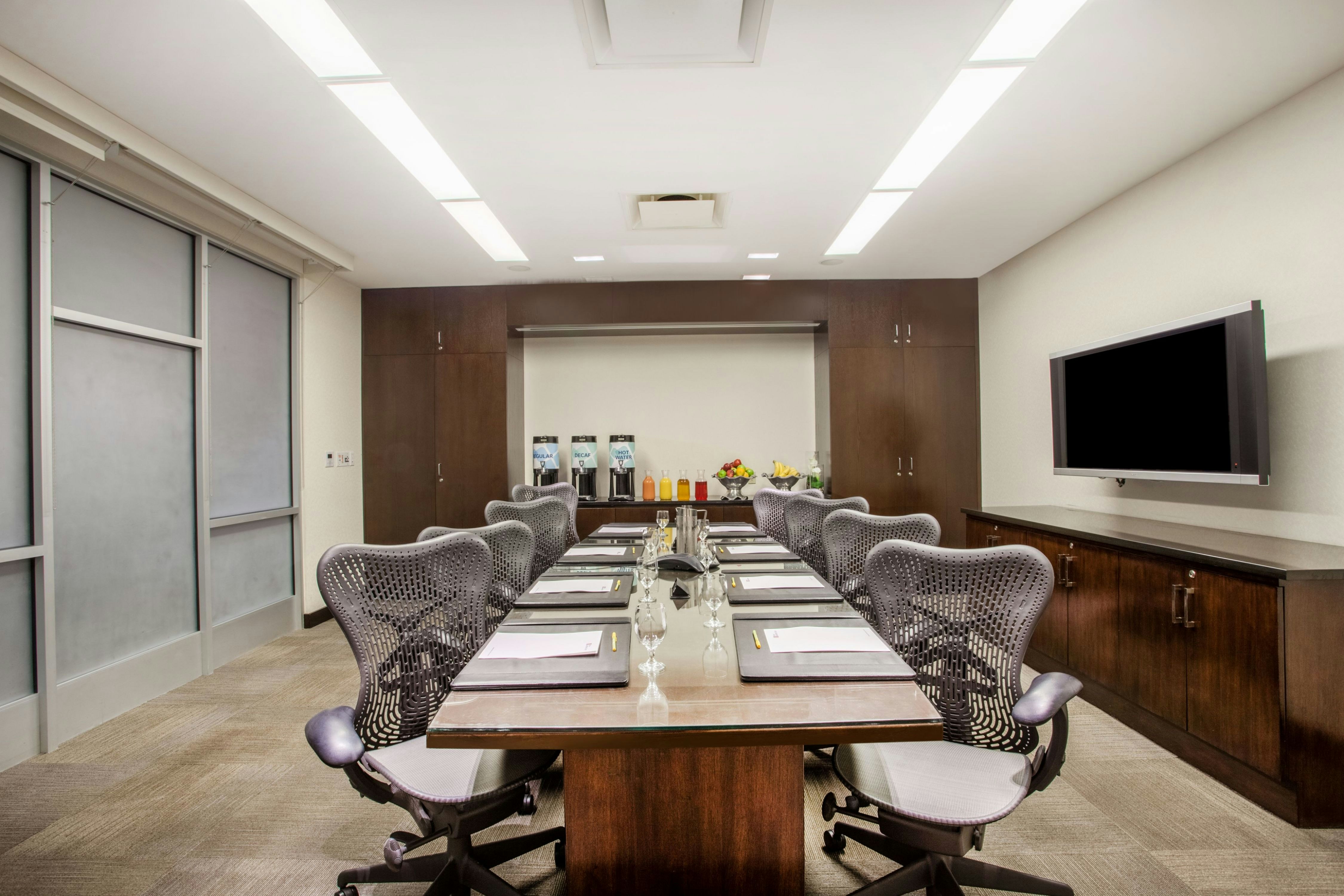 Hilton Garden Inn New York West 35th Street 52/56