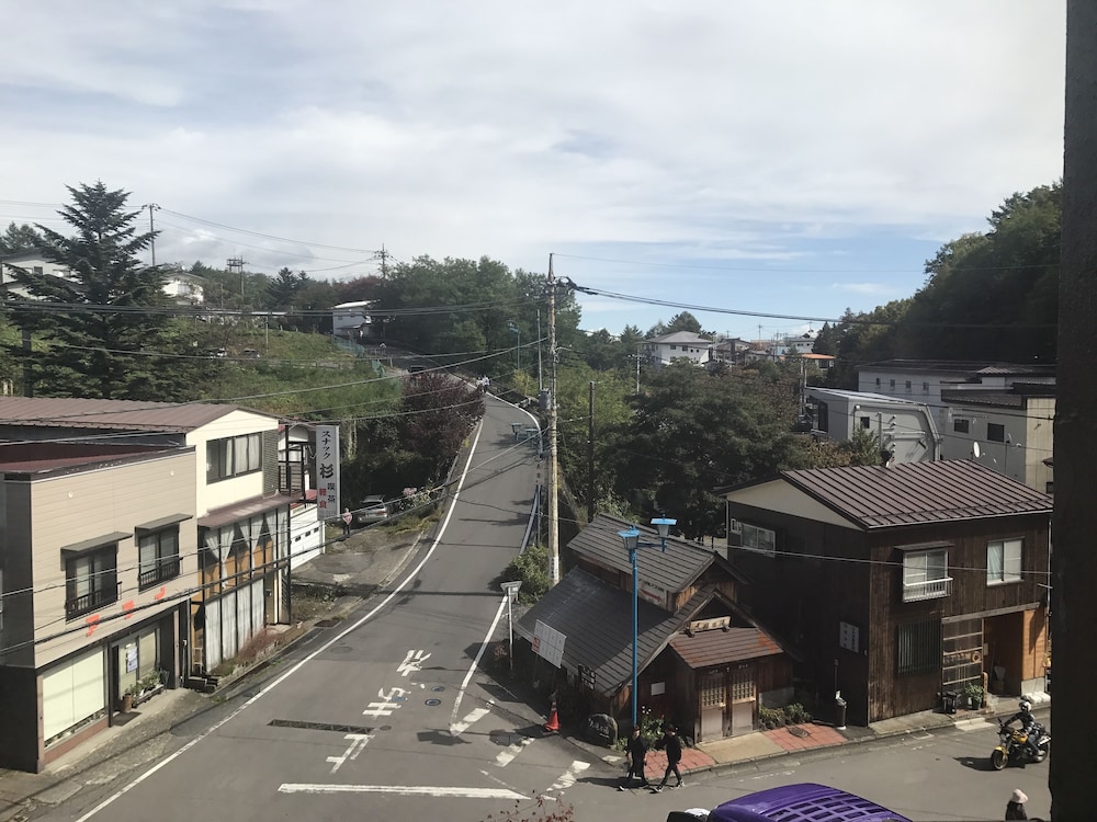 Yorokobi No Yado TAKAMATSU 1/71