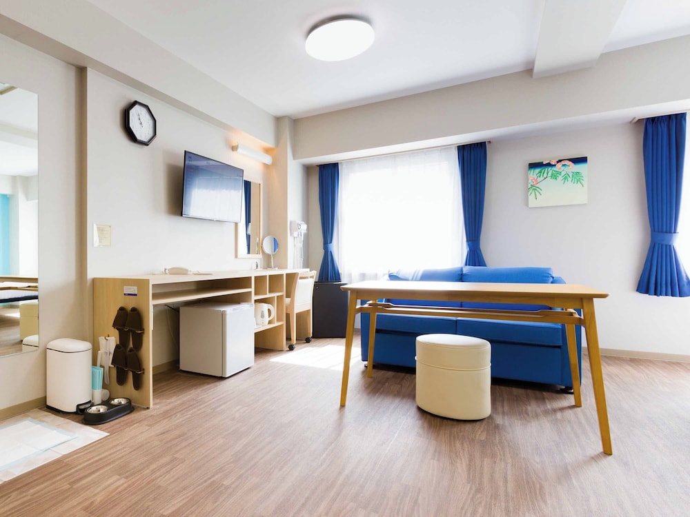 Toyoko Inn Fujisan Otsukieki 34/50