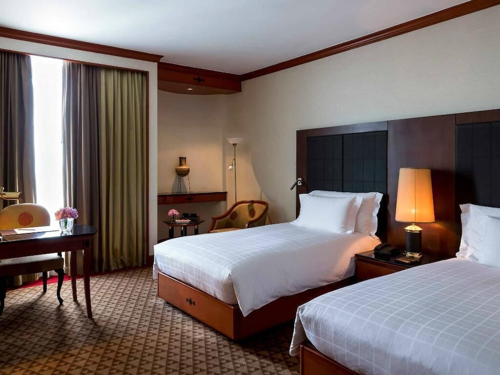 The Heritage Grand Khon Kaen Hotel and Convention 24/66