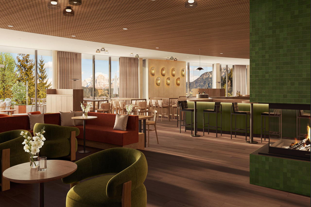 Ganis Resort Dolomites 30/50