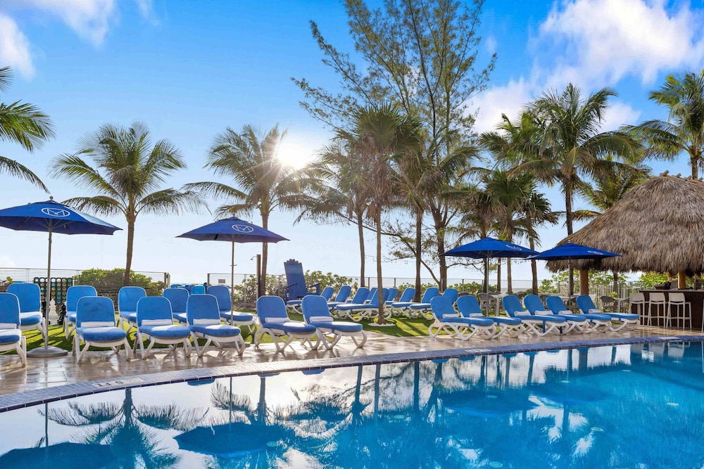 Marenas Beach Resort 36/71
