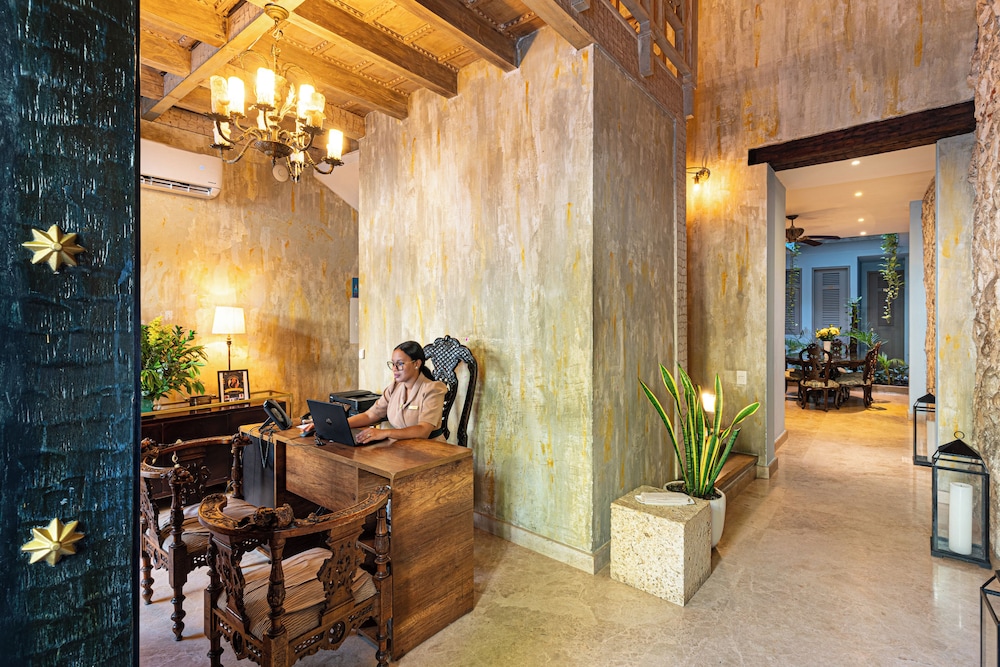 Hotel Monaguillo De Getsemani 9/64