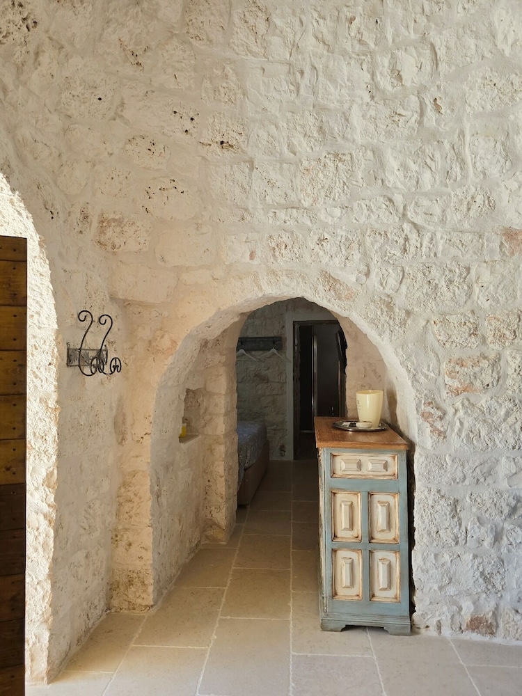 Feudi Mandolivo 18/50