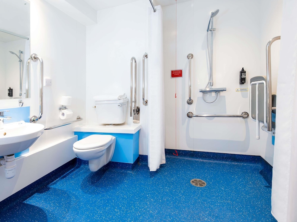 Ibis Budget Edinburgh Park 64/66