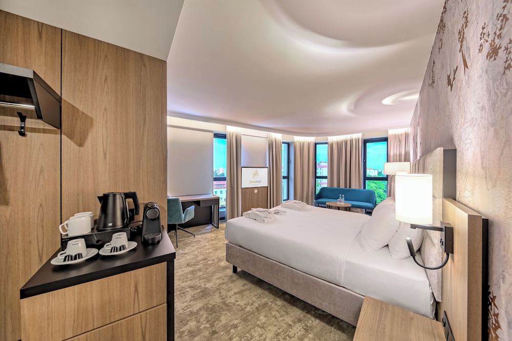 Focus Hotel Premium Warszawa 8/39
