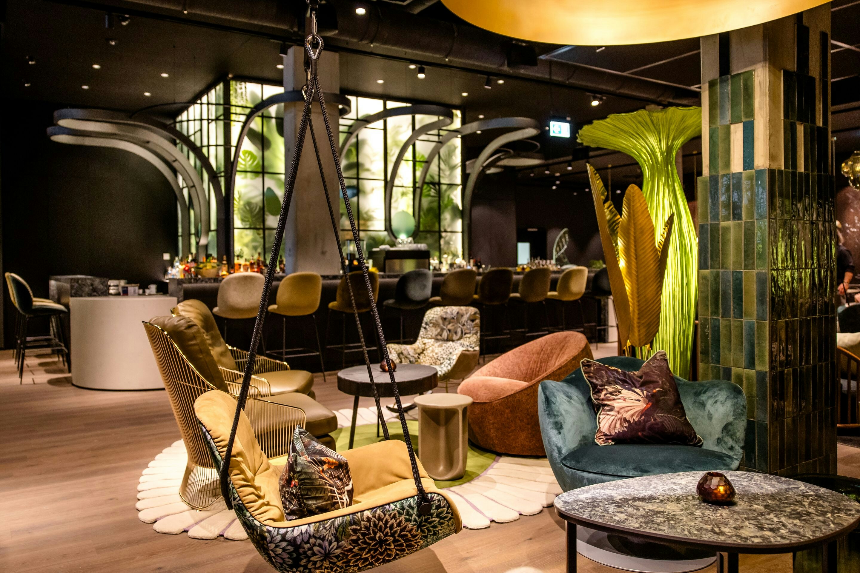 Motel One Munchen Hauptbahnhof 8/23