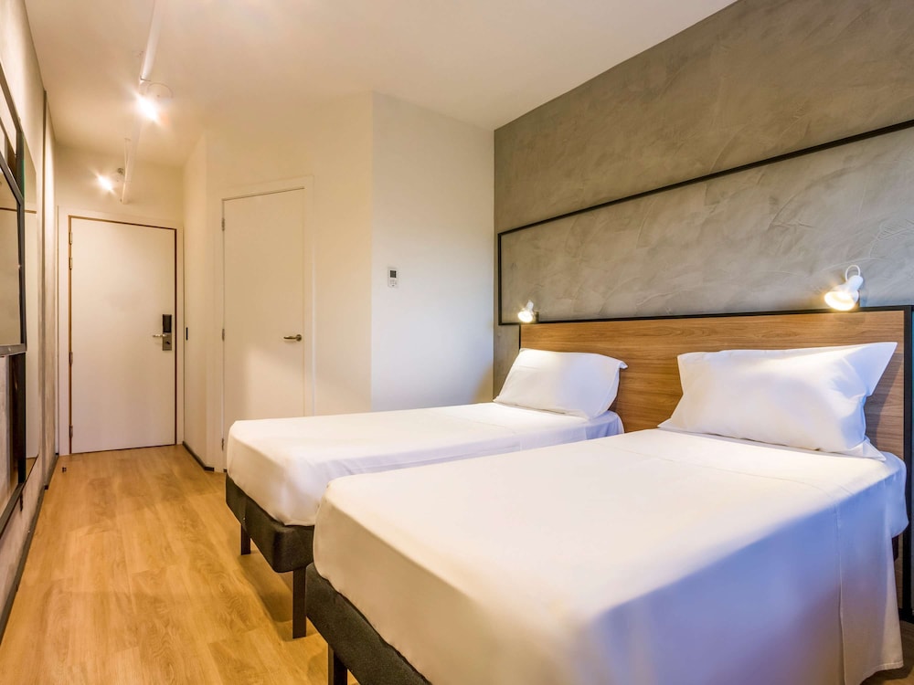 Hotel ibis Ribeirao Preto Vila do Golf 22/64