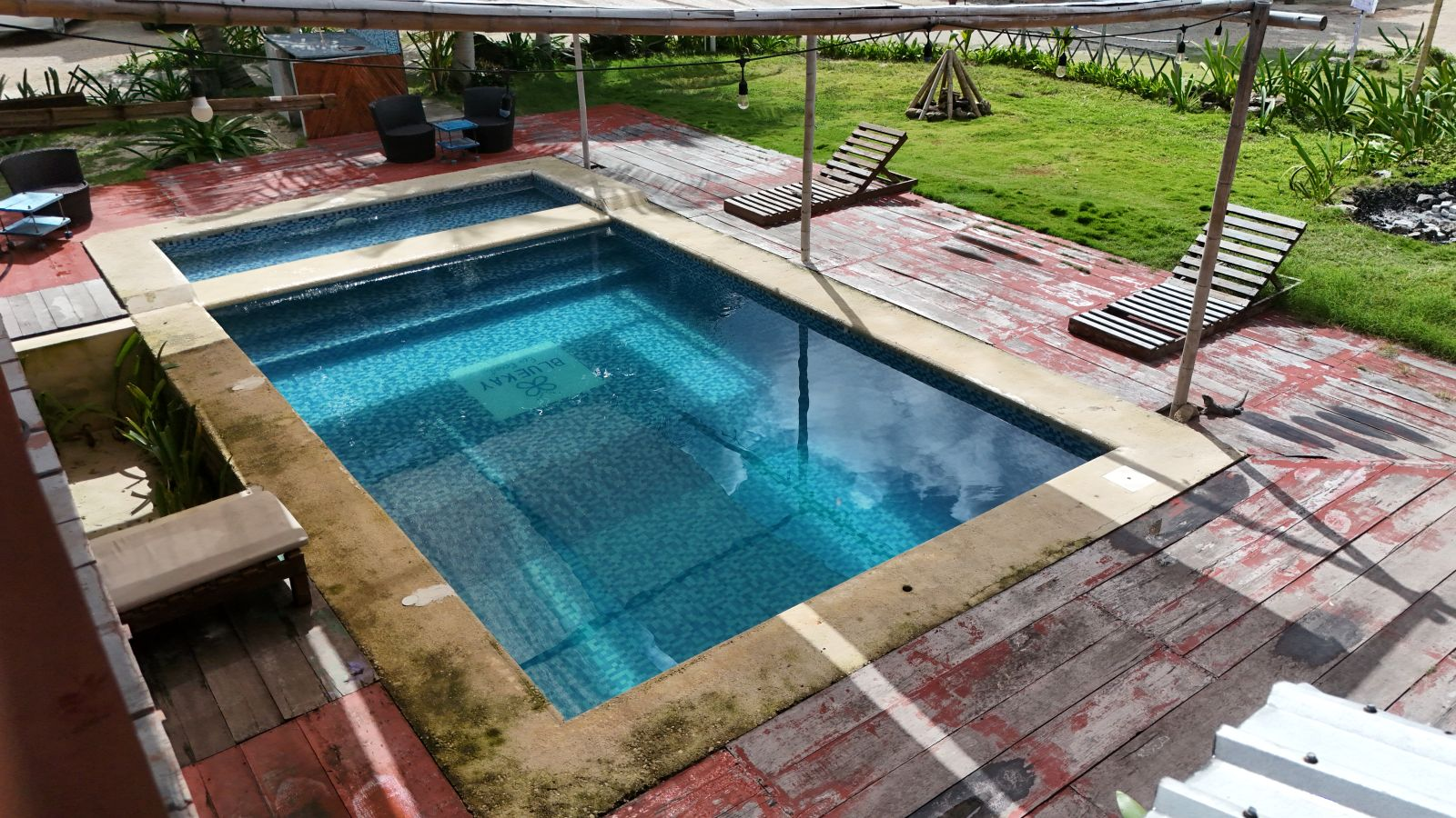 Blue Kay Eco Resort Mahahual 32/50