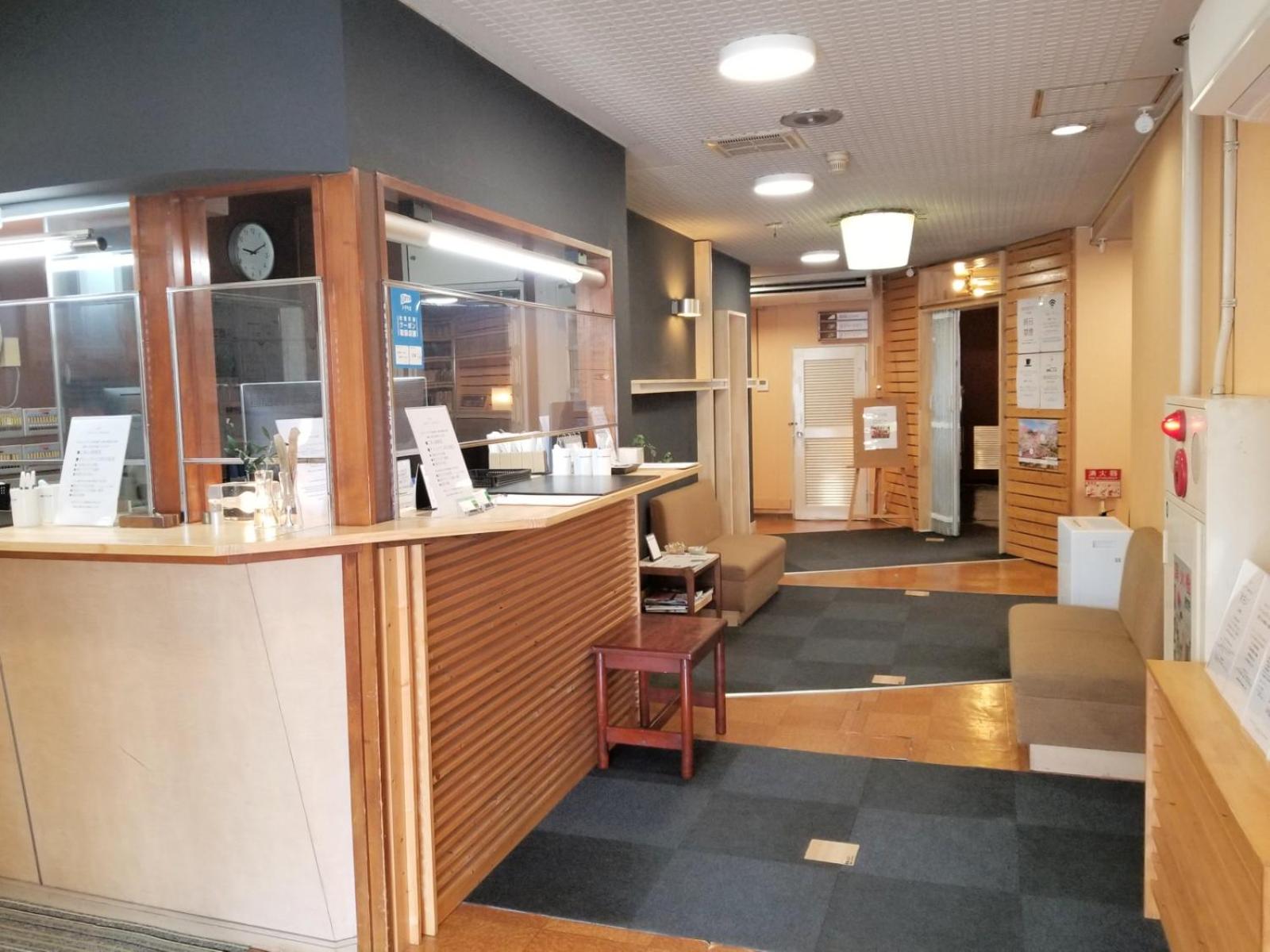 Tsukuba Daily-Inn 7/28