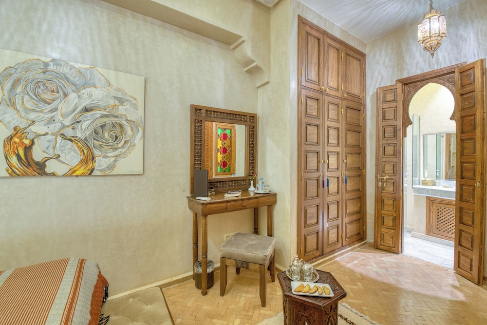Le palais Tara and Spa 30/50