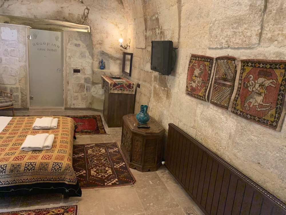 Urgup Inn Cave Hotel 54/79