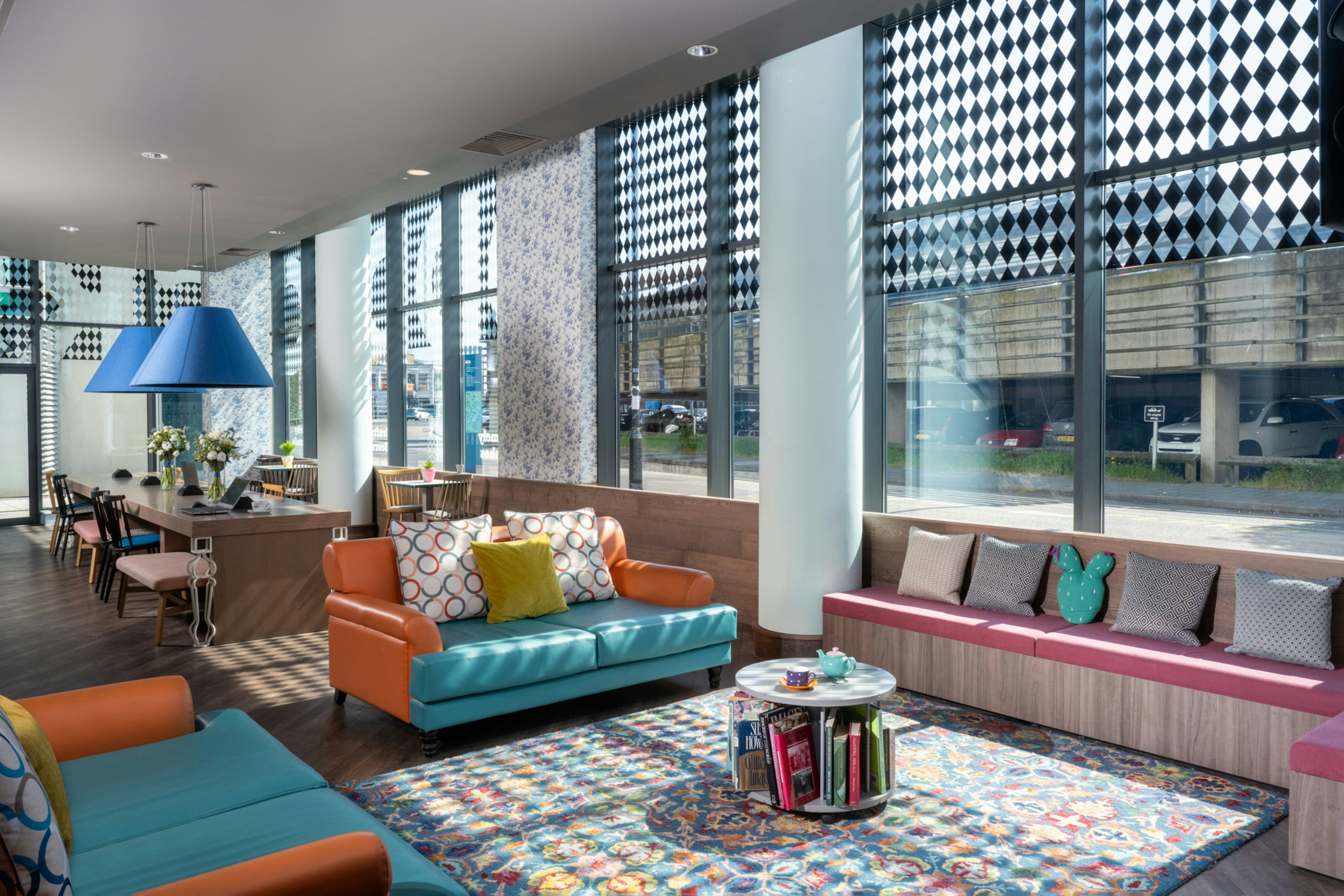 Leonardo Hotel Brighton 43/73
