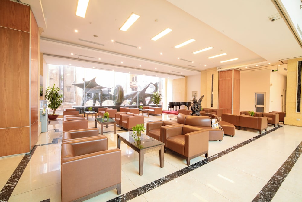 Quang Ba Trade Union Hotel 44/65