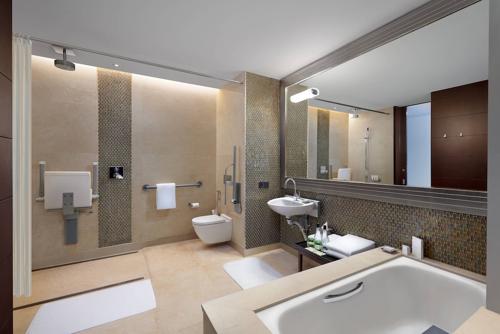 JW MARRIOTT HOTEL BENGALURU 13/49