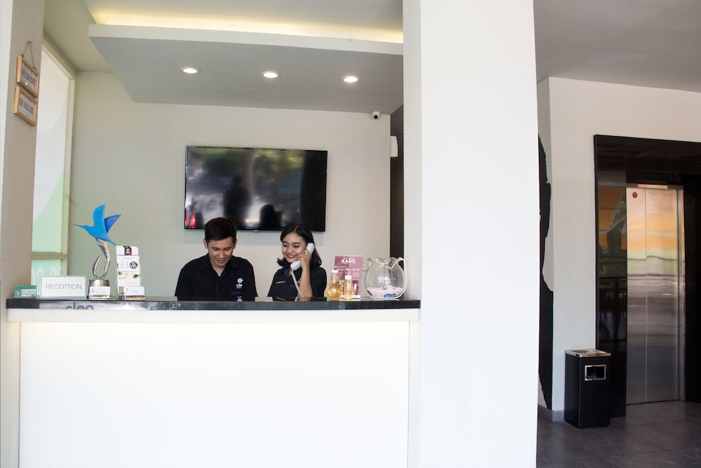 CLEO WALIKOTA SURABAYA 2/26